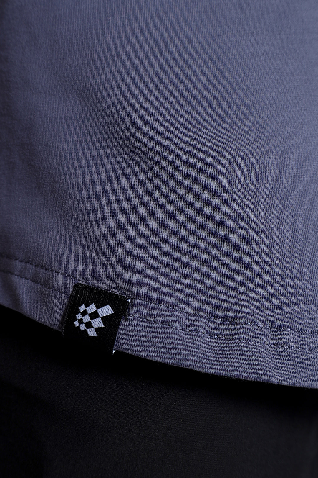Premium Stretch Button-Up Shirt - Stone Gray