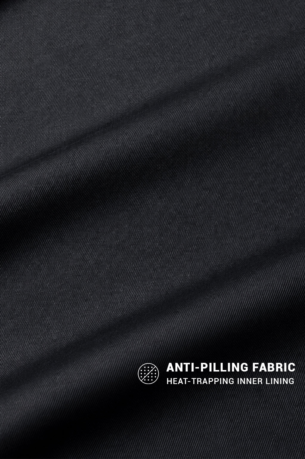 Base Performance Long Sleeve T-Shirt - Black